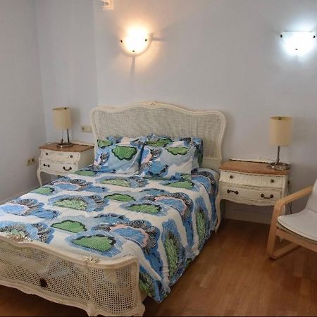 Soho Private Villa Marbella Center Esterno foto