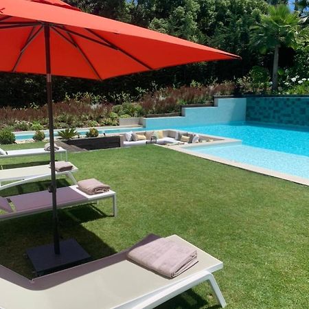 Soho Private Villa Marbella Center Esterno foto
