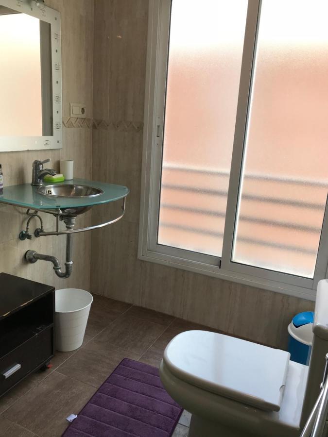 Soho Private Villa Marbella Center Esterno foto