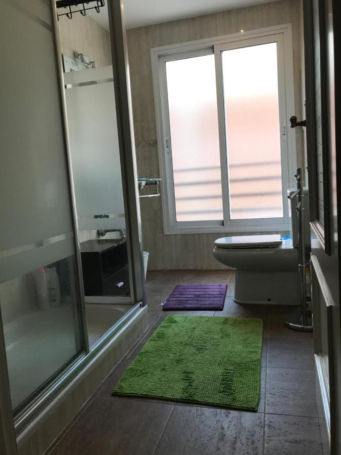 Soho Private Villa Marbella Center Esterno foto