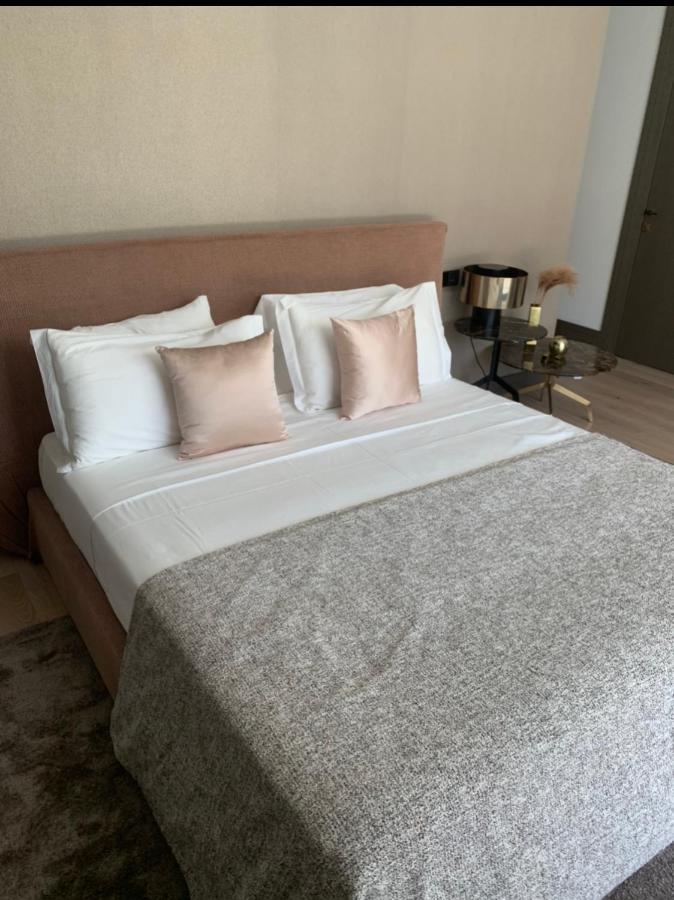 Soho Private Villa Marbella Center Esterno foto